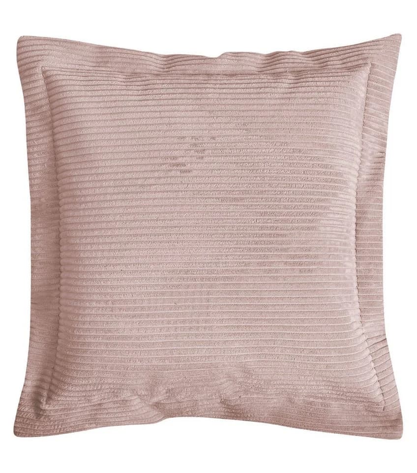 mokebo Sofakissen Das Wölkchen Rosa Cordstoff - Bild 2