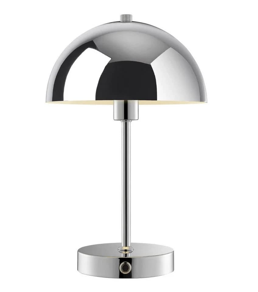 mokebo Tischleuchte Der Leuchtturm, Warmweiß, kabellos, aufladbar, dimmbare LED-Lampe - Bild 2