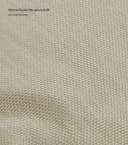 mokebo Sitzsack Sunnyboy mit Hocker Outdoor Beanbag Sand Bild 5