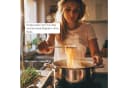 May Kochpinzette Edelstahl 30 cm – Vielseitige Grill- & Küchenpinzette Bild 3