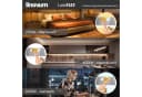 linovum LED Einbauspot CERBUS Weiß IP65 einstellbare Lichtfarben Bild 5