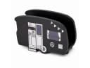 ReWu Serviettenhalter Boltze Vanlife Holz Schwarz Bild 2