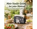 ReWu Serviettenhalter Boltze Vanlife Holz Schwarz Bild 4