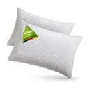 Juskys Kopfkissen 40x60 cm Memory-Foam Bild 1