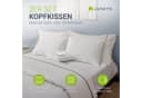 Juskys Kopfkissen 40x60 cm Memory-Foam Bild 2