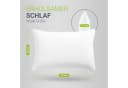 Juskys Kopfkissen 40x60 cm Memory-Foam Bild 5