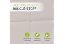 Polsterbett im modernen Bubble Design Bild 5
