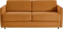 ATLANTIC HOME COLLECTION Schlafsofa Limone Orange Bild 3