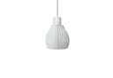 Shapes - Decorations Ribone Straight Pendelleuchte E27 3D-Druck Design Bild 2