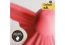 Shapes - Decorations Engelfigur Deko Engel 3er Set Modern Rot/Schwarz Bild 4