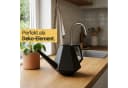 Shapes - Decorations Watering Can Premium Gießkanne Schwarz Bild 1