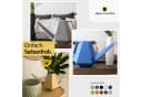 Shapes - Decorations Watering Can Premium Gießkanne Schwarz Bild 5
