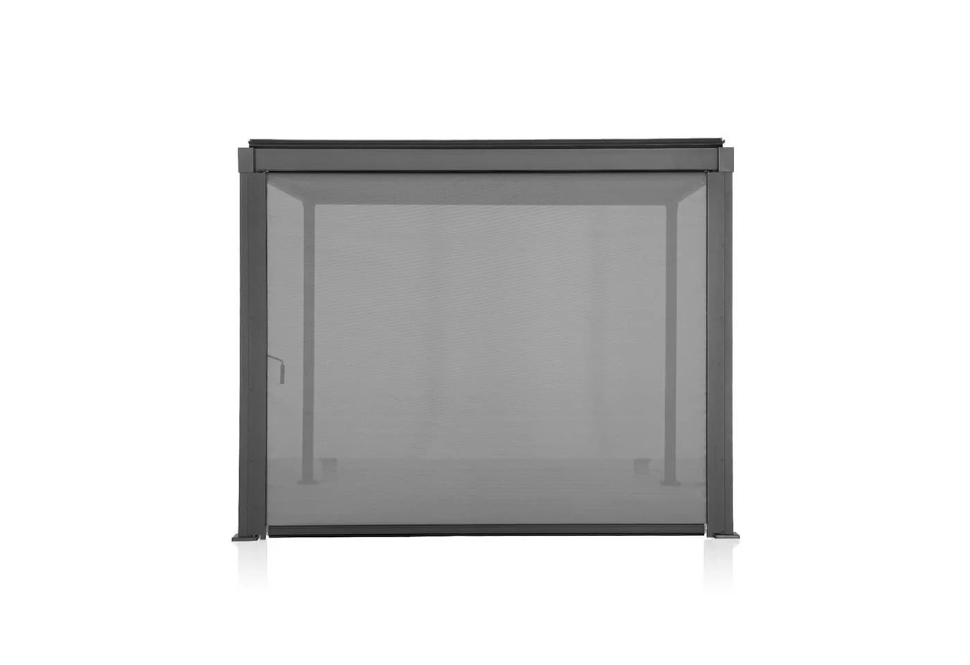 Pergola-Rollo Pergola Basic Anthrazit/Grau - Bild 3