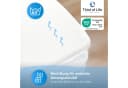 Third of Life Matratzentopper AERO ActiveClima 5 cm Memory-Schaum Bild 5