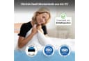 Third of Life Sommerbettdecke Dormus Weiß Hypoallergen Bild 5