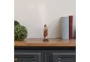 Moritz Dekofigur Jesus Christus 13,5 cm Polyresin Modern Bild 1