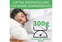 Welldora Federbettdecke Sommer 20% Daunen Bild 1