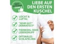 Welldora Federbettdecke Sommer 20% Daunen Bild 4