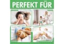 Welldora Kissenbezug Allergiker Weiß Milbenbezug Encasing Bild 1