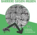 Welldora Kissenbezug Allergiker Weiß Milbenbezug Encasing Bild 3