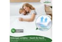 Welldora Bettbezug Milbenbezug Allergiker Encasing Mikrofaser Bild 4