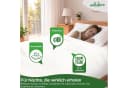 Welldora Bettbezug Milbenbezug Allergiker Encasing Mikrofaser Bild 5