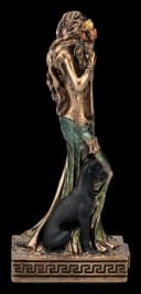 Figuren Shop GmbH Dekofigur Hekate Klein - Mythologie Mondgöttin Bild 5