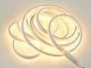 Reality Leuchten LED Stripe RGBWW Streifen 230v selbstklebend indirekte Wand-beleuchtung Decke, 3m Bild 2