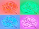 Reality Leuchten LED Stripe RGBWW Streifen 230v selbstklebend indirekte Wand-beleuchtung Decke, 3m Bild 4