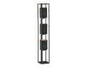FISCHER & HONSEL LED Stehlampe 3-flammig Dimmbar Warmweiß Bild 2