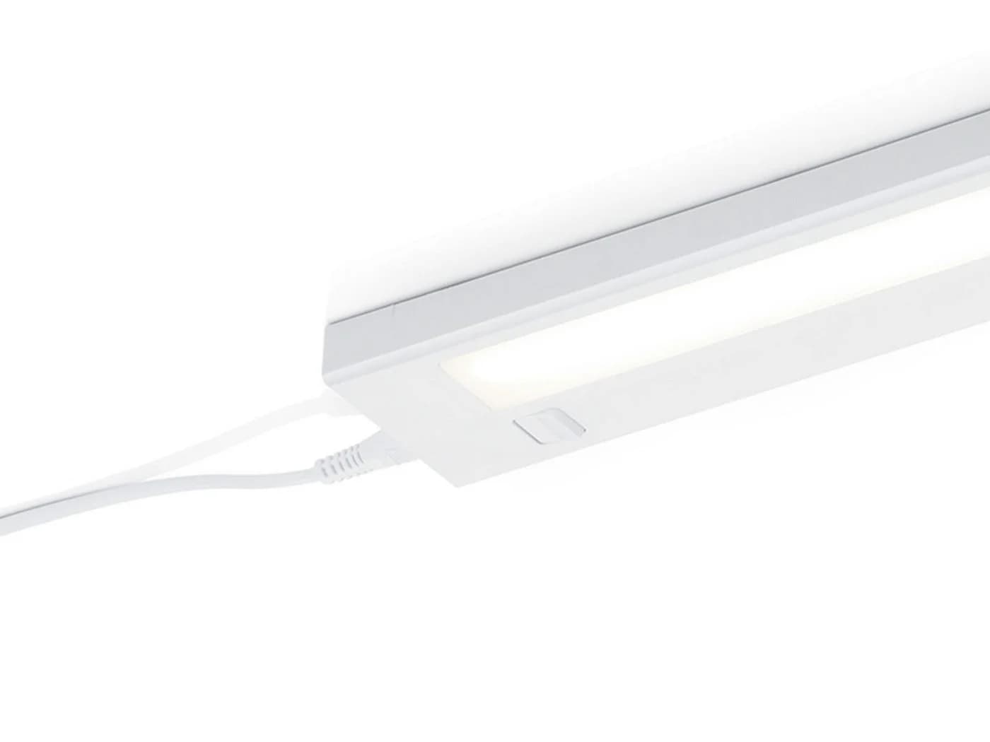 TRIO Leuchten LED Unterbauleuchte 2er Set Warmweiß 55cm - Bild 4