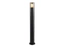 TRIO Leuchten LED Pollerleuchte Aluminium Schwarz 80cm Bild 2