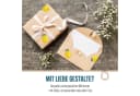 Logbuch-Verlag 200 Zitronen Deko Sticker 5 x 4 cm Selbstklebend Gelb Grün Bild 5