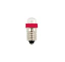 FADEDA LED-Birne rot für Krippen-Zubehör Bild 2