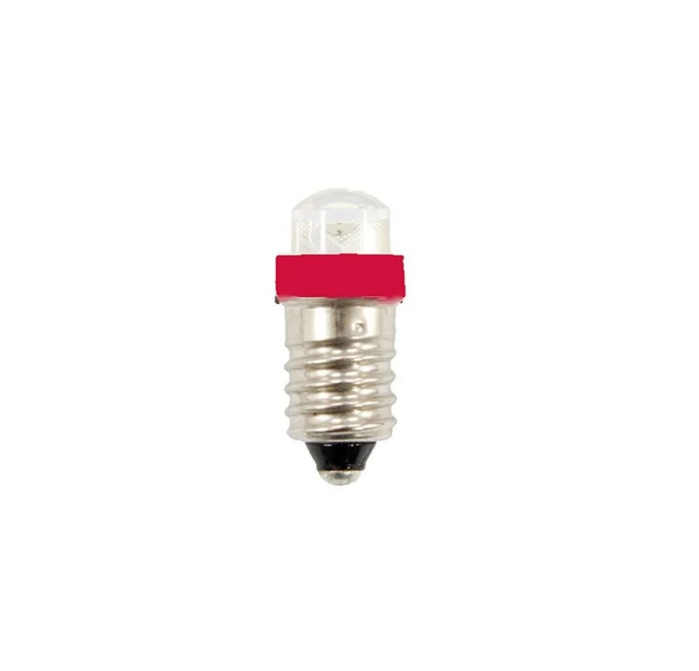 FADEDA LED-Birne rot für Krippen-Zubehör - Bild 2
