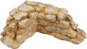 FADEDA Steinecke für Weihnachtskrippe Holzoptik Bild 2