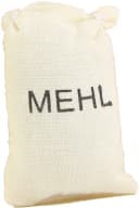 FADEDA Krippen-Zubehör Mehlsack, 5 cm Höhe Bild 2
