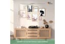 ARTFAVES Bilder-Collage Poster Set Coco I 5-tlg. Wandbilder Rosa Bild 4