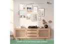 ARTFAVES Bilder-Collage Poster Set Beige Sea Pampas I 8-teilig Bild 5