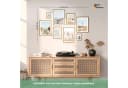 ARTFAVES Bilder-Collage Poster Set Nordic Dreams 8-tlg. Maritim Beige/Blau Bild 4