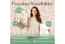 ARTFAVES Bilder-Collage Poster Set Beige Softness 8-tlg. Wandbilder Modern Bild 3
