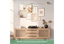 ARTFAVES Bilder-Collage Poster Set Beige Softness 8-tlg. Wandbilder Modern Bild 4