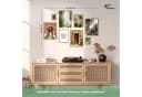 ARTFAVES Poster Set Botanical Dreams 8-tlg. Boho Wandbilder Grün/Terracotta Bild 5