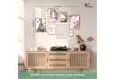 ARTFAVES Bilder-Collage Poster Set Spring In Paris 8-tlg. Rosa Bild 4