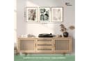ARTFAVES Poster Set Beige Green Calmness Trio 3-teilig Bild 4