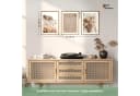 ARTFAVES Bilder-Collage Poster Set Boho Summer Trio 3-teilig Beige/Braun Bild 4