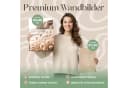 ARTFAVES Poster Set Boho Summer 6-teilig Beige/Blau Wandbilder Bild 3