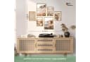 ARTFAVES Poster Set Boho Summer 6-teilig Beige/Blau Wandbilder Bild 4