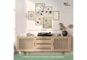 ARTFAVES Poster Set Beige Black Elegance 6-tlg. Wandbilder modern Bild 4
