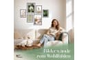ARTFAVES Poster Set Simplicity Nature 6-tlg. Beige/Grün Modern Bild 1